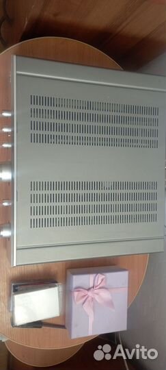Усилитель Denon pma 1500 r