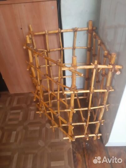 Необычная корзина