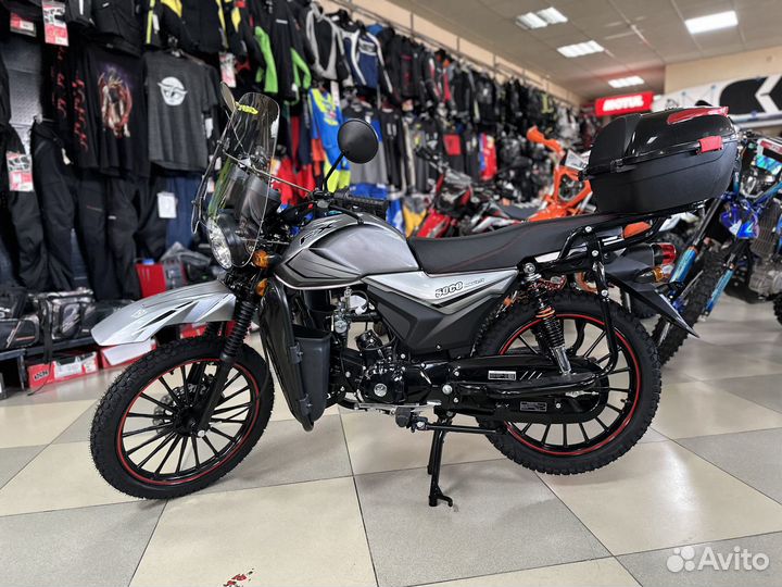 FXMoto 50 (125)
