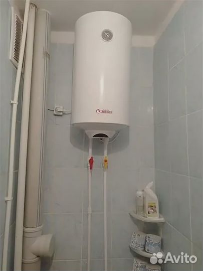 Сантехника