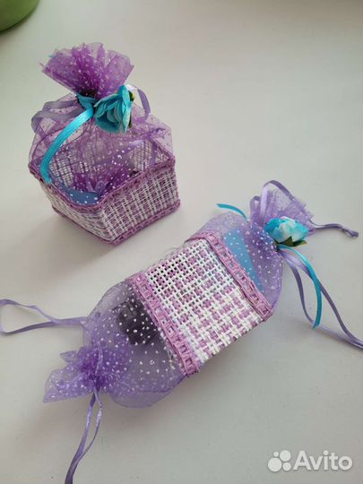 Подарочная упаковка