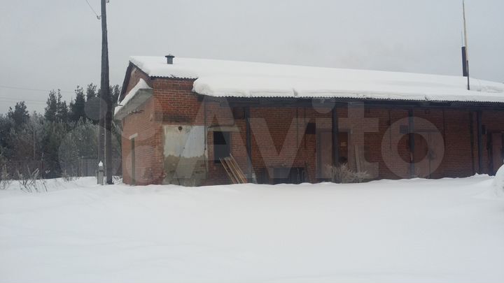 Помещение свободного назначения, 161 м²