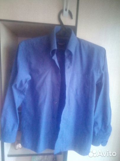 Рубахи для Мальчика к школе 6-7 лет, 9лет, 12лет