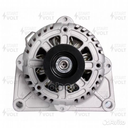 Генератор LG054D startvolt