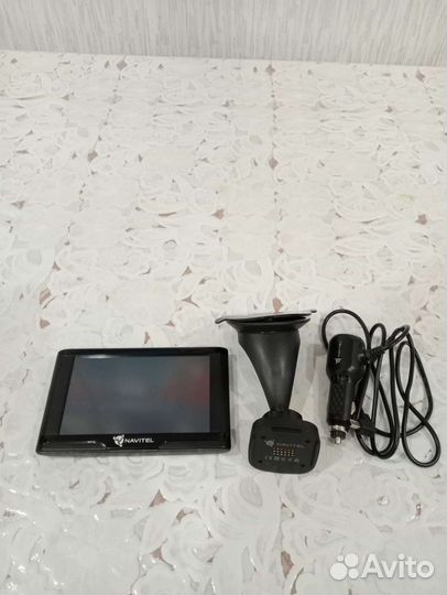 Авто навигатор