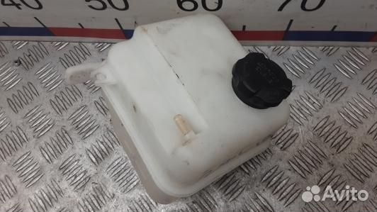 Бачок расширительный KIA sportage 3 (2BL19NP01)