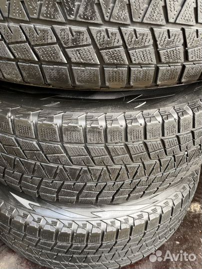 Колеса volkswagen touareg 235/75/17