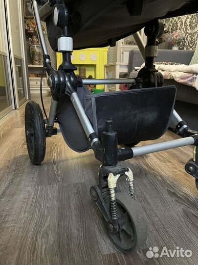 Коляска bugaboo cameleon