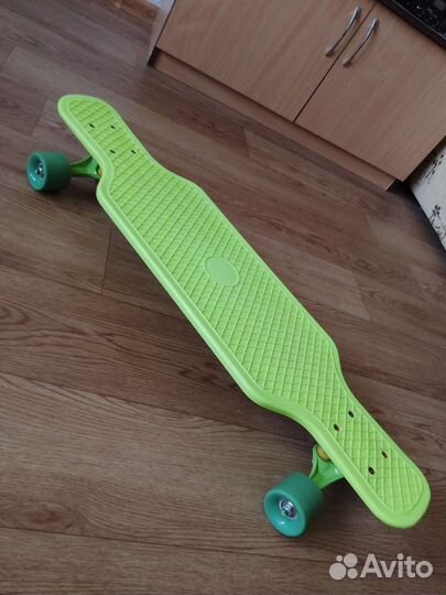 Скейтборд лонгборд