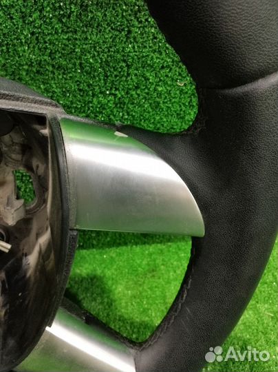 Руль Ford Focus II