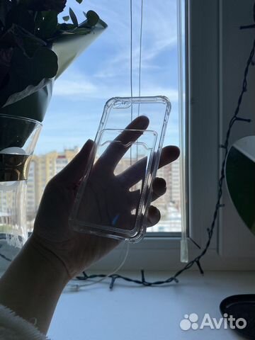 Чехол на iPhone 6 и iPhone 6s