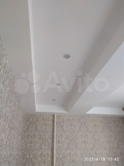 2-к. квартира, 47 м², 7/12 эт.