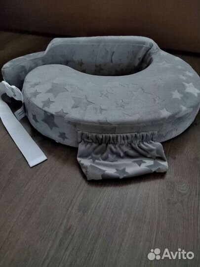 Подушка для кормления новорожденного