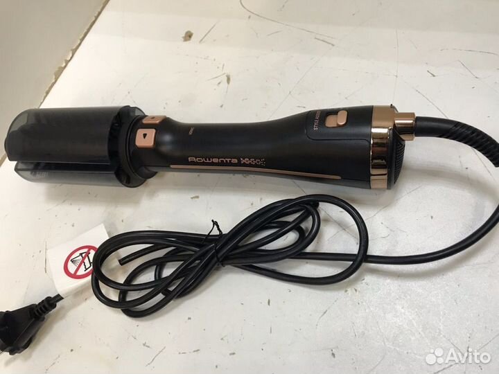 Фен Rowenta Ultimate Experience CF9620F0