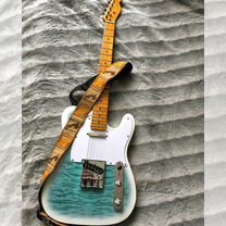 Wilkinson Telecaster Larimar
