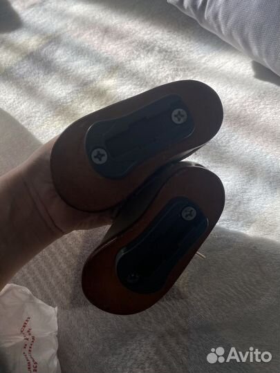 Брейсы медвежонок