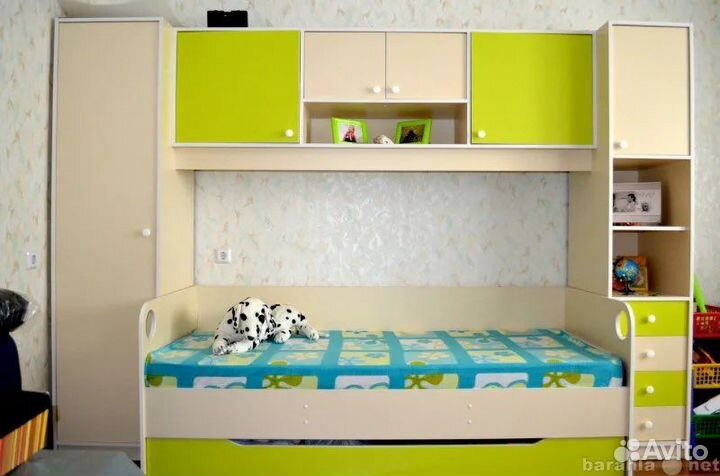 Набор детской мебели