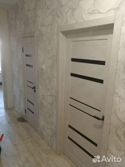 Межкомнатные двери