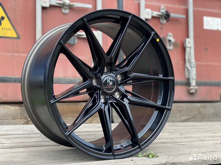 Эксклюзивные диски R20 5x108