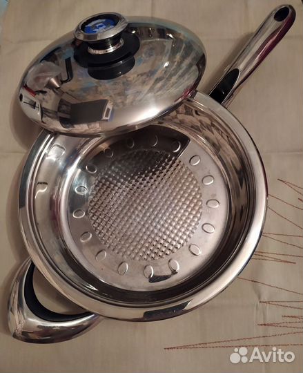 Сковорода Bierhof