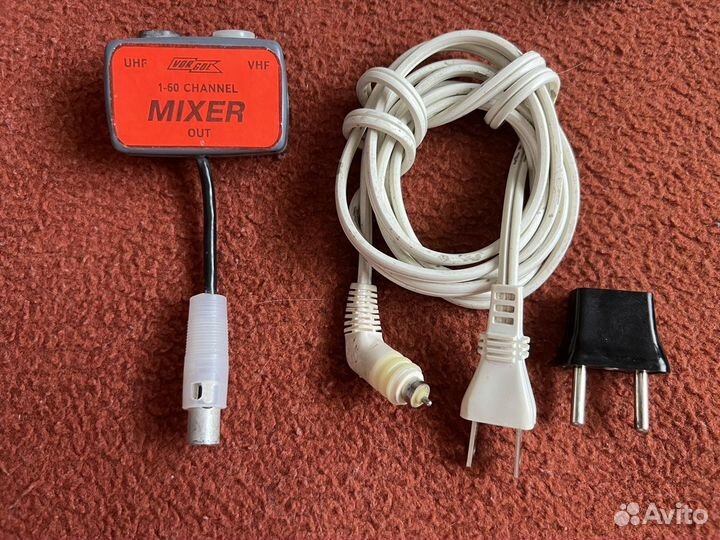 Зарядное устройство зарядка адаптер переходник