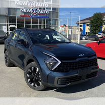 Kia Sportage 2.0 AT, 2024, 12 км, с пробегом, цена 4 090 000 руб.