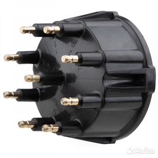 Крышка трамблёра с бегунком для Mercruiser 8 цил