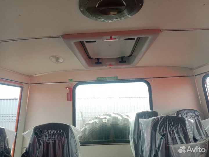 КамАЗ 43118, 2023