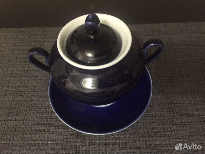 Чайный набор