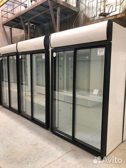 Холодильный шкаф Norcool 16S