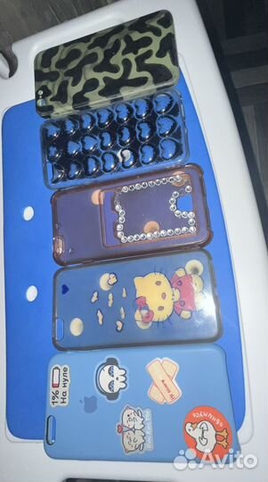 Чехол на iPhone 6s plus/6 plus