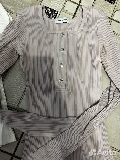 Uzhe vyhozhu одежда женская