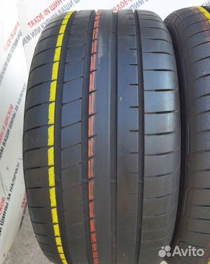 Goodyear Eagle F1 Asymmetric 3 255/40 R18 95Y