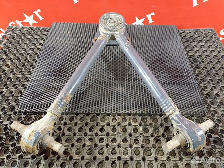 Тяга реактивная V-образная Daf 95, Daf XF105