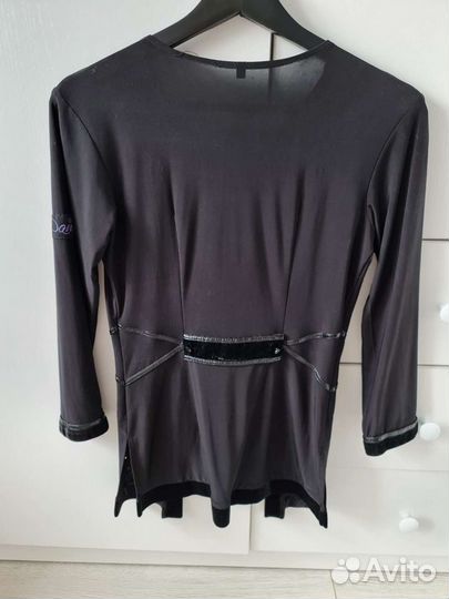 Рубашка латина