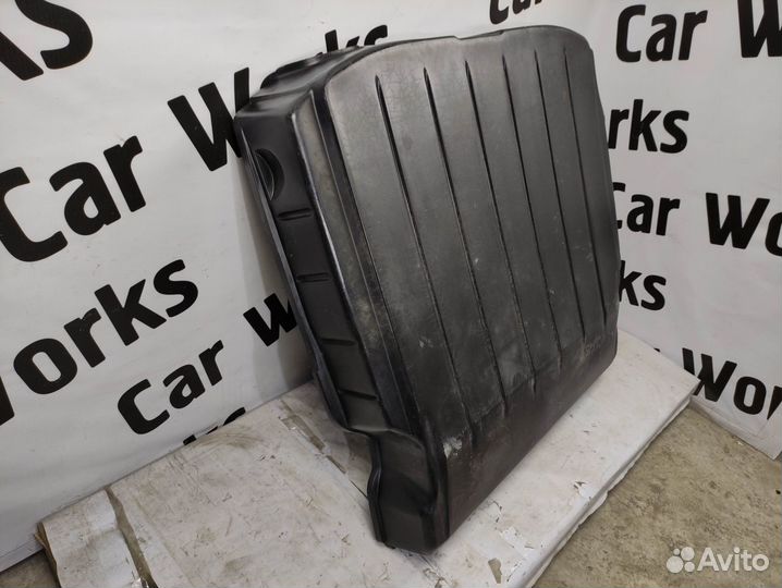 Корыто в багажник Мерседес w211