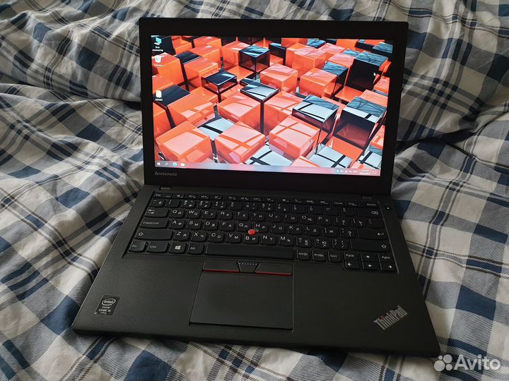 Lenovo ThinkPad X250
