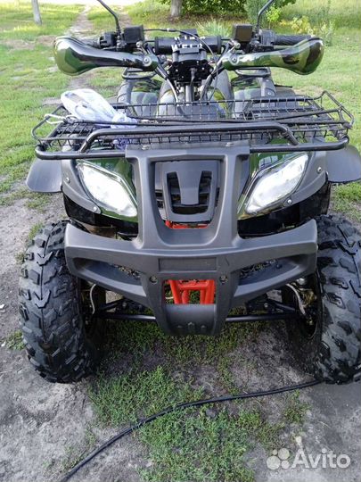 Квадроцикл