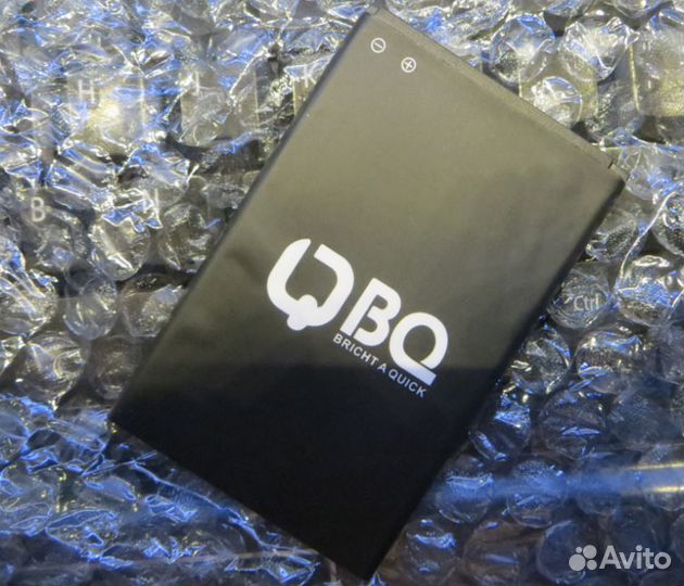 Аккумулятор для BQ Strike BQS 5020