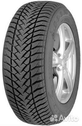 Goodyear UltraGrip SUV+ 255/60 R18 112H