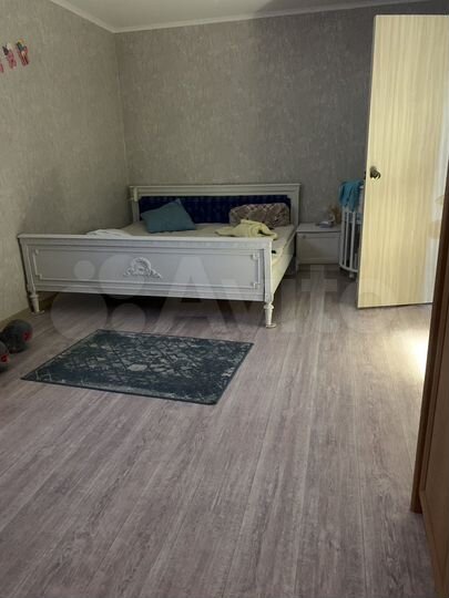 1-к. квартира, 30 м², 1/2 эт.