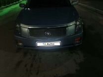 Cadillac CTS 2.8 AT, 2007, 141 946 км, с пробегом, цена 850 000 руб.