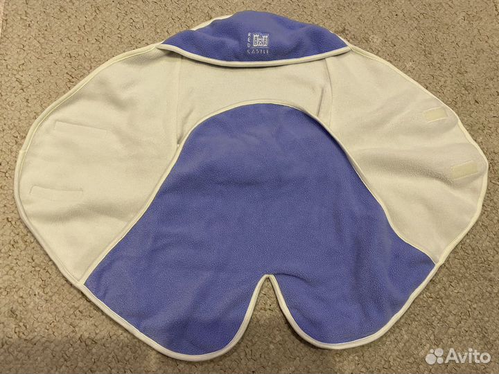 Конверты флисовый и летний