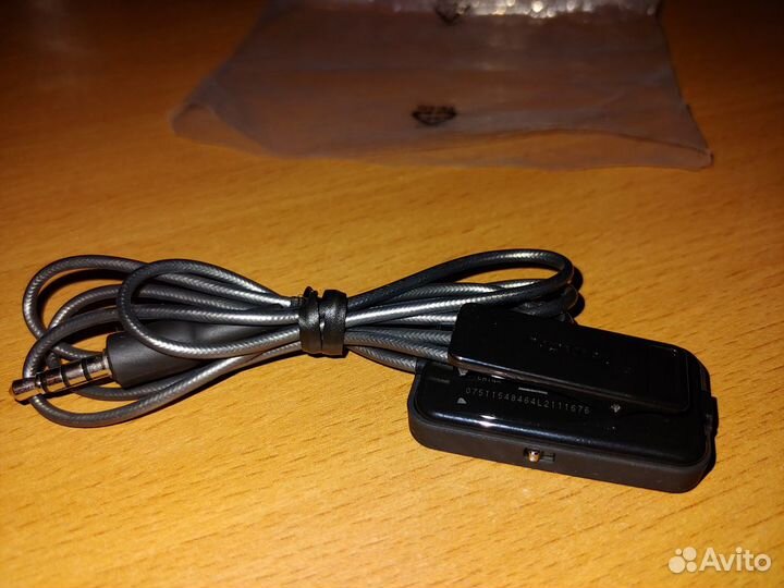 Гарнитура / Пульт Nokia 5800 XpressMusic