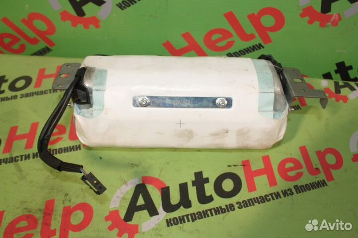 Airbag пассажирский BMW 3-series E46