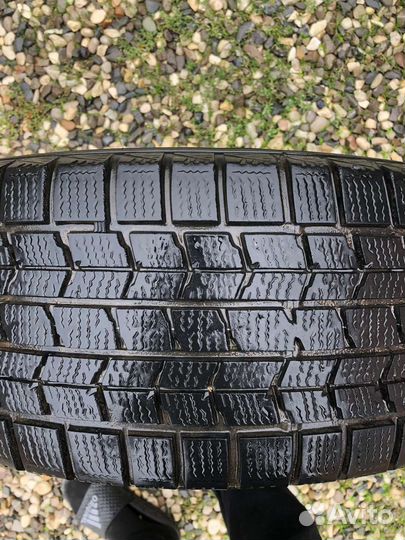 Accelera Eco Plush 6.50/105 R20 27J
