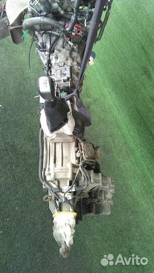 Механическая коробка МКПП suzuki escudo TD54W J20A
