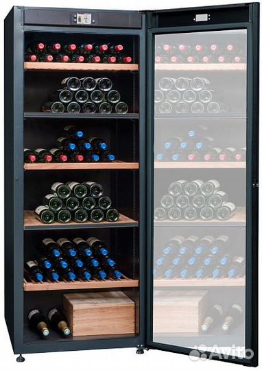 Винный шкаф avintage DVP305G