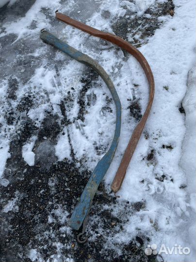 Коромысло для ведер