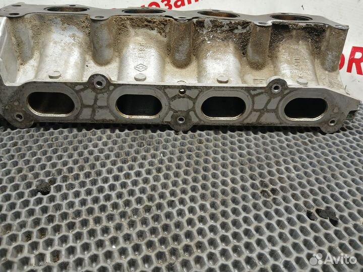 Впускной коллектор Renault Megan 2 F4R